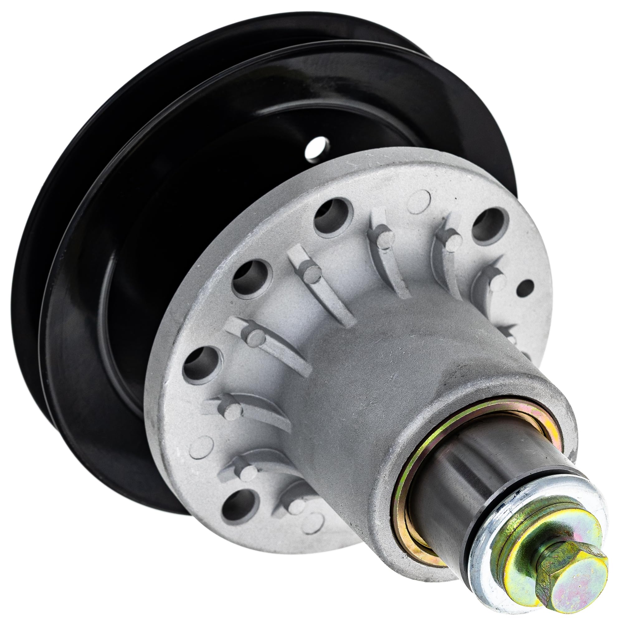 Amazon.com : 8TEN Mower Spindle for Exmark Lazer Z CT HP 52-Inch